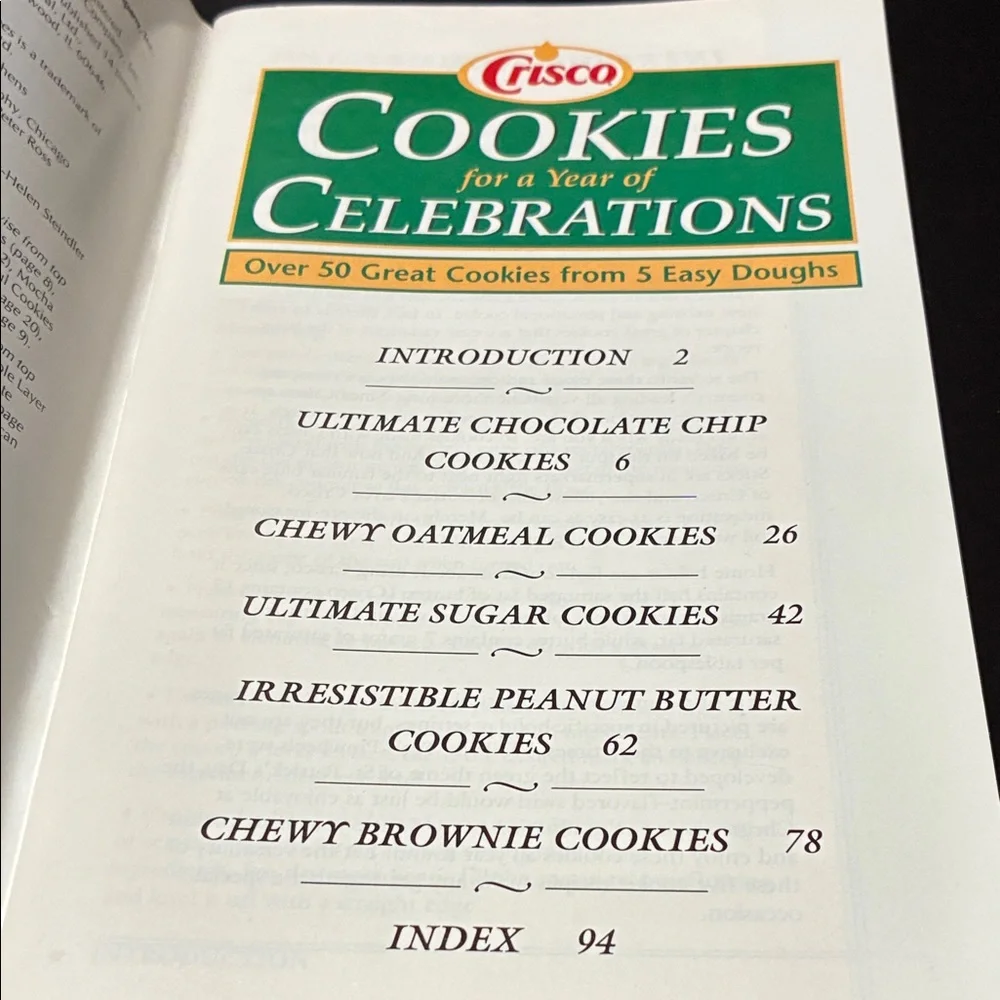 Favorite Recipes Cookbook magazine Collection